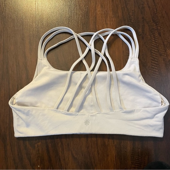 Athleta - Hyper Foucsed Sports Bra - Picture 5 of 6